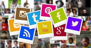 Programar las redes sociales