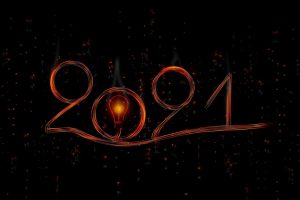 redes sociales este 2021