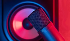 el podcasting está de moda
