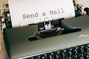 La newsletter es una forma cercana de comunicarnos con nuestros clientes